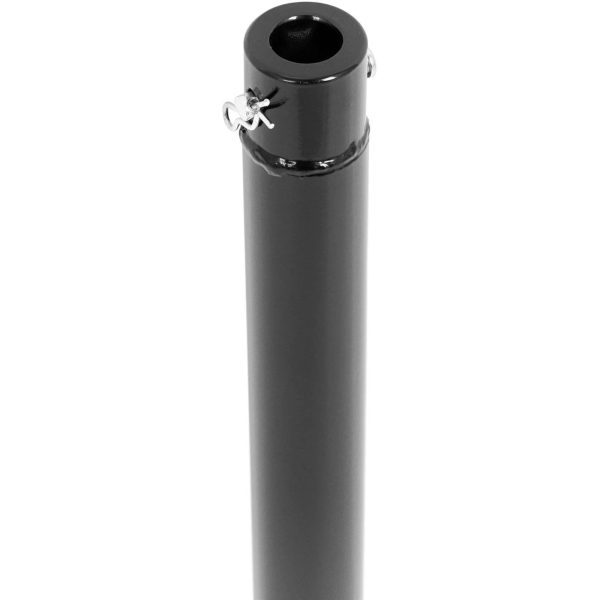 Pagarinājums uz iekšdedzes urbi 50 cm garš