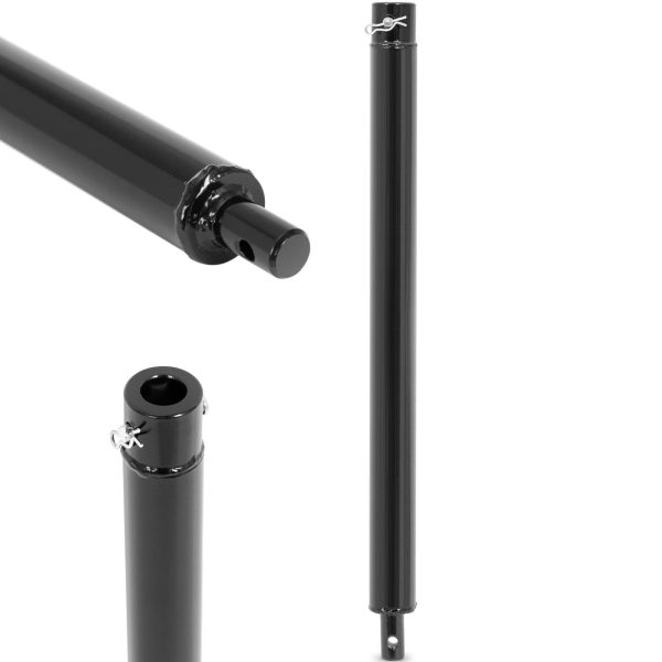 Pagarinājums uz iekšdedzes urbi 50 cm garš