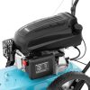 Nezāles ar iekšdedzes mašīnu līdz bruģa bruģiem 68 cm 3000 W