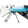 10090646-2 Nezāles ar iekšdedzes motoru līdz bruģa bruģiem 66 cm 3000 W