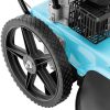 10090646-4 Nezāles ar iekšdedzes motoru līdz bruģa bruģiem 66 cm 3000 W