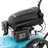 10090646-5 Nezāles ar iekšdedzes motoru līdz bruģa bruģiem 66 cm 3000 W