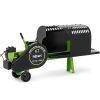 Koka koka smalcinātājs 30 cm 6 T 750 W