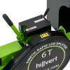 Koka koka smalcinātājs 30 cm 6 T 750 W