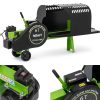 Koka koka smalcinātājs 30 cm 6 T 750 W