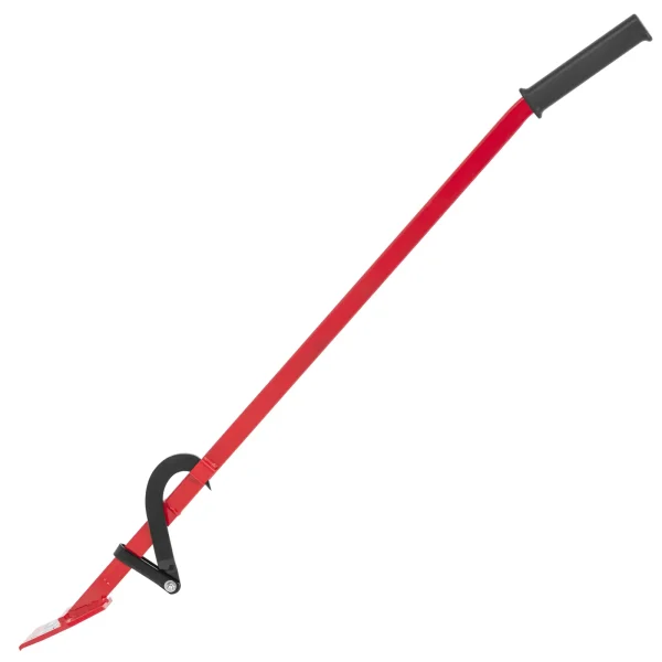 Tworker satvērējs koka stieņu logu pārliešanai, koka tērauds 130 cm