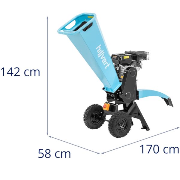 10090694-8 Rozstałcz Robbak par krūmu zariem Avg. 6 cm 7 km piltuve 245x248x935 mm
