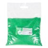 Krāsains aromatizēts cukurvates cukurs ar zaļo ābolu garšu 5kg