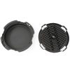 Rīkojieties ar pamatni tīrīšanas kastes tīrīšanai QC-8 QC-10-Samic 1010359