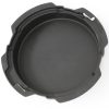 Rīkojieties ar pamatni tīrīšanas kastes tīrīšanai QC-8 QC-10-Samic 1010359