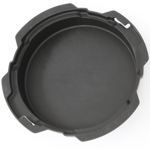 Rīkojieties ar pamatni tīrīšanas kastes tīrīšanai QC-8 QC-10-Samic 1010359