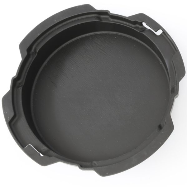 Rīkojieties ar pamatni tīrīšanas kastes tīrīšanai QC-8 QC-10-Samic 1010359