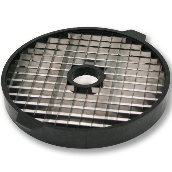 Disks thatle režģis FMC -10D 10x10 mm Chopper - Sammic 1010363