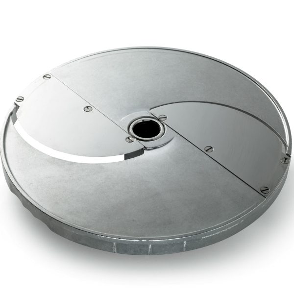 Vairogs šķēlēm smalkiem FCC -3+ 3 mm produktiem - Sammic 1010403