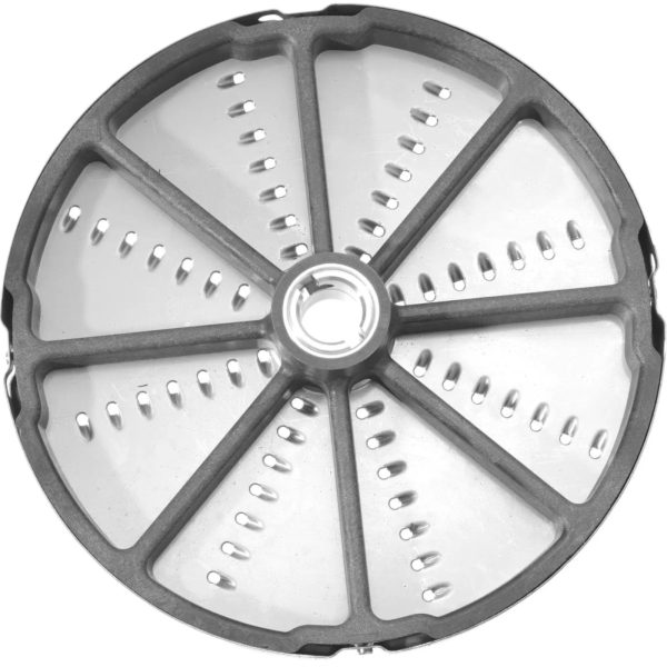 SHS vairogs mikroshēmām Sammic Ca-21/Ca-2V/CK-241/CK-24V 2 mm ierīces