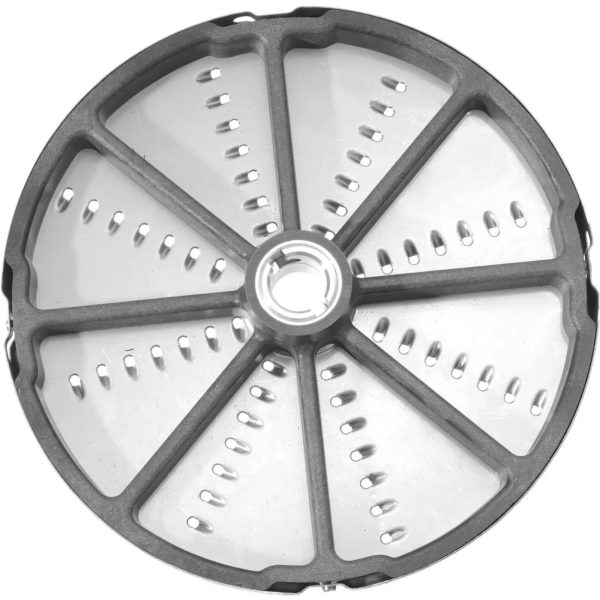 SHS vairogs mikroshēmām Sammic Ca-21/Ca-2V/CK-241/CK-24V 4 mm ierīces