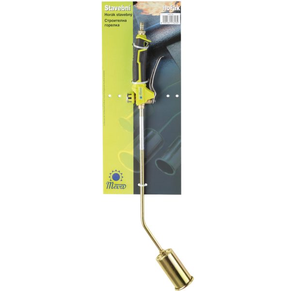 Jumta gāzes deglis jumta seguma filcs Papa Tar Gas Gas SNG 28 KW