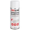 Saspiests gaiss elektronikas šūšanas mašīnu tīrīšanai pro-līnijas aerosols 400 ml