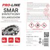 Sintētiskās ķēdes smērvielas pro-līnijas aerosols 500ml