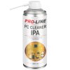PC Cleaner IPA šķidrums elektronikas pro-līnijas izsmidzināšanai 400ml