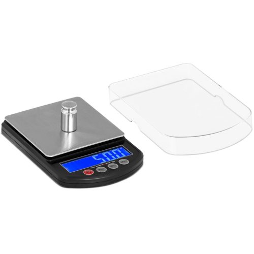 Precīza svara rotaslietas rūpīga skaitīšana 3 kg / 0