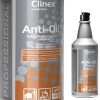 Clinex anti-naftas 1L grīdu tīrīšanas šķidrums
