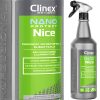 Gaisa kondicionēšanas un ventilācijas un ventilācijas clinex nano aizsargājošo nice 1L dezinfekcijas līdzeklis gaisa kondicionēšanas un ventilācijas dezinfekcijas līdzeklis