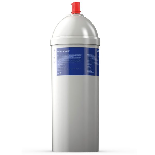 Filtra ieliktnis Brita tīrībai c 1100 hendi 1012446 ūdens