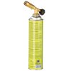Gāzes deglis PB Cartouches ar vārstu 7/16 '' strādnieks 1,8kW