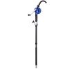Manuālais kloķa sūknis eļļai SAE 90 Pressol Fuel 13055 18L/min
