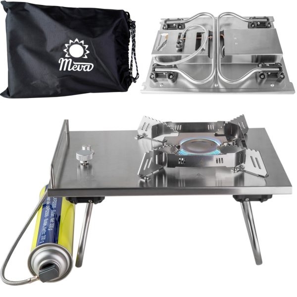 1015070-1-kuchenka-turystyczna-na-kartusze-gazowe-hurtownia-sklep Gāzes tūristu kempinga krāsns vienas luksusa 5kW