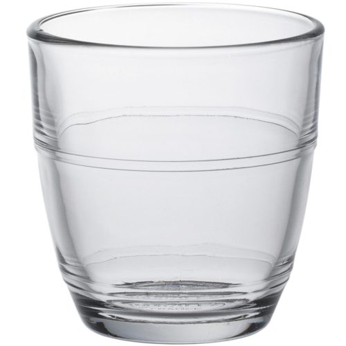Glāze Duralex gigogne 90 ml - 6 gab.