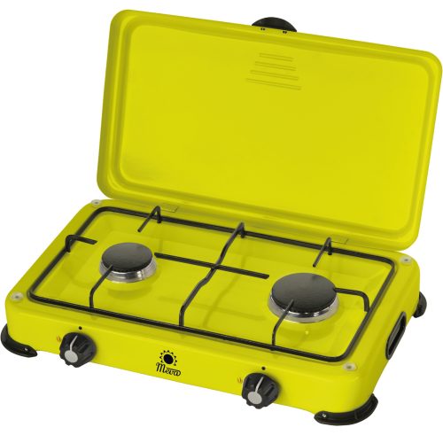 LPG gāzes krāsns Basic 2 3