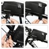 1016452-7-torba-na-telefon-na-rame-rowerowa-na-ram-wozinsky-hurtownia-sklep Tālruņa soma velosipēdu rāmim rāmim tālruņa segumam līdz 6,5 collu 1,5L melnu
