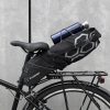 1016459-3-pojemna-torba-rowerowa-pod-siodelko-torb-wozinsky-hurtownia-sklep Ietilpīga velosipēdu soma seglam, liela 12 l melna aizstājēja soma