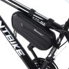 Velosipēdu velosipēdu maiss 1