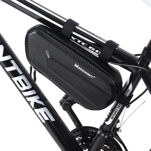 Velosipēdu velosipēdu maiss 1