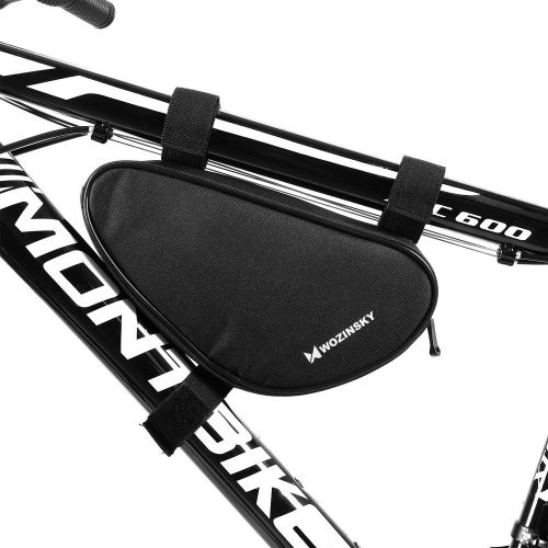 Velosipēdu velosipēdu maiss 1