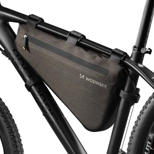 Velosipēdu soma 5 litru velosipēdu rāmim