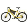 Velosipēdu soma 5 litru velosipēdu rāmim