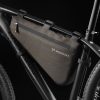 Velosipēdu soma 5 litru velosipēdu rāmim