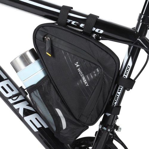 Velosipēdu soma 1