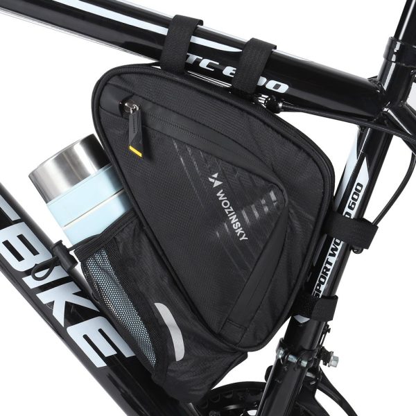 Velosipēdu soma 1