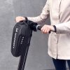 Ūdensnecaurlaidīgs hulajnoga stūres rata soma 3 litru motorolleram