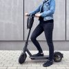 Ūdensnecaurlaidīgs hulajnoga stūres rata soma 3 litru motorolleram