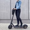Ūdensnecaurlaidīgs hulajnoga stūres rata soma 3 litru motorolleram