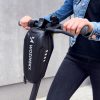 Ūdensnecaurlaidīgs hulajnoga stūres rata soma 3 litru motorolleram