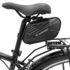 Velosipēdu soma ūdensnecaurlaidīgam seglam 1