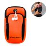 ARBTAKTS RUNKONA ORANGE