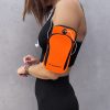 ARBTAKTS RUNKONA ORANGE